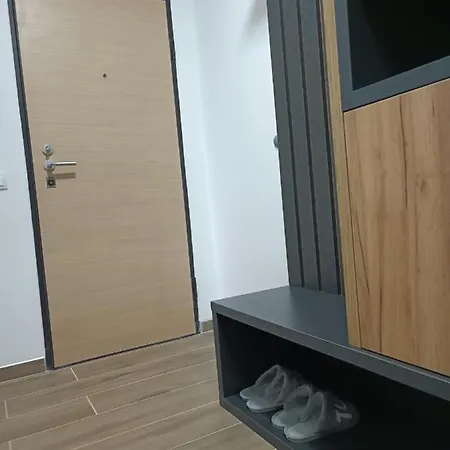 Serbian - 44, Gandijeva 184 Bezanija