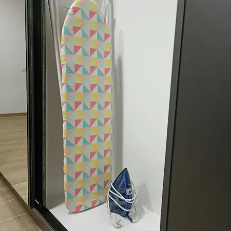 Appartement Serbian - 44, Gandijeva 184