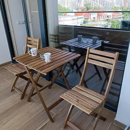 Serbian - 44, Gandijeva 184