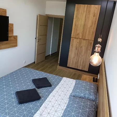 Serbian - 44, Gandijeva 184 *