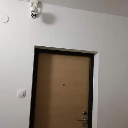 Appartement Serbian - 44, Gandijeva 184 *