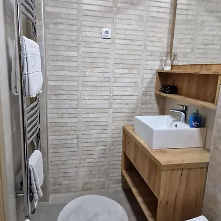 Serbian - 44, Gandijeva 184 Bezanija