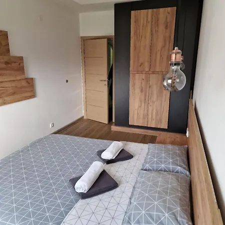 Appartement Serbian - 44, Gandijeva 184 Bezanija