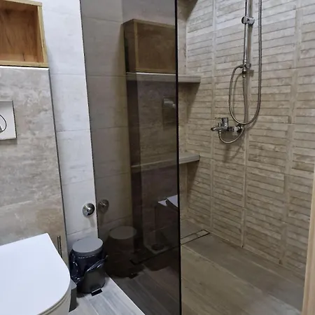 Serbian - 44, Gandijeva 184 Bezanija