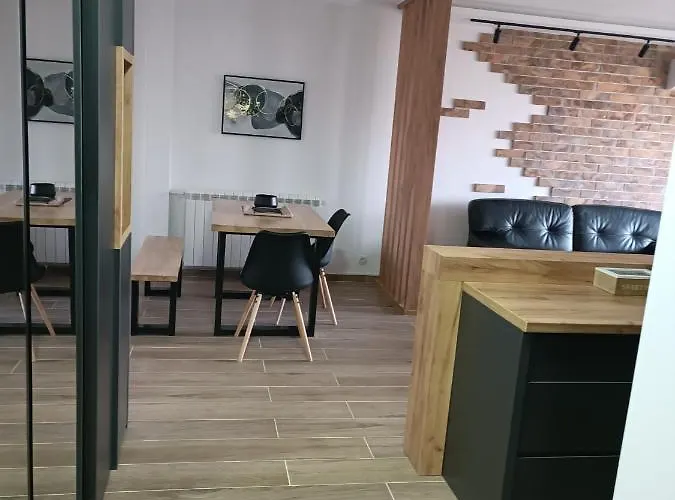 Serbian - 44, Gandijeva 184, Free Parking