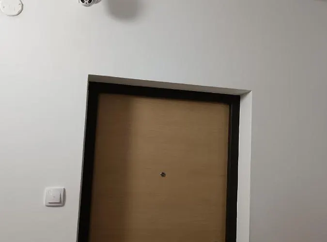 Apartman Serbian - 44, Gandijeva 184, Free Parking *