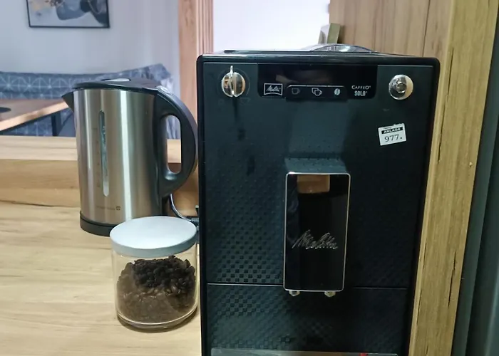 Serbian - 44, Gandijeva 184, Free Parking * Bezanija